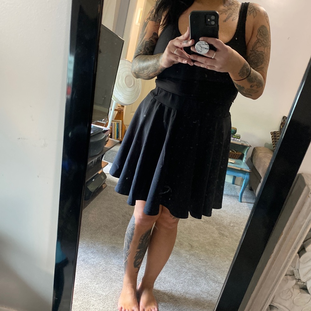 Skater Skirt NWOT